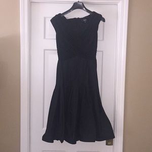 Classic formal Tadashi Collection Dress